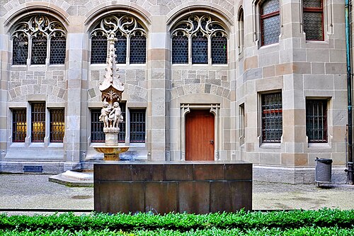 Katharina von Zimmern